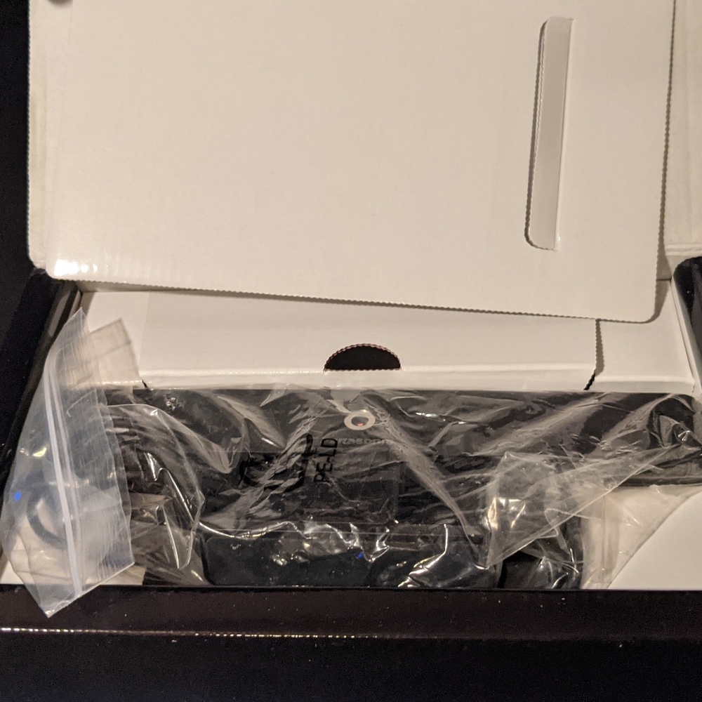 Panasonic TY-CC10W Webcam  (2010 Model)